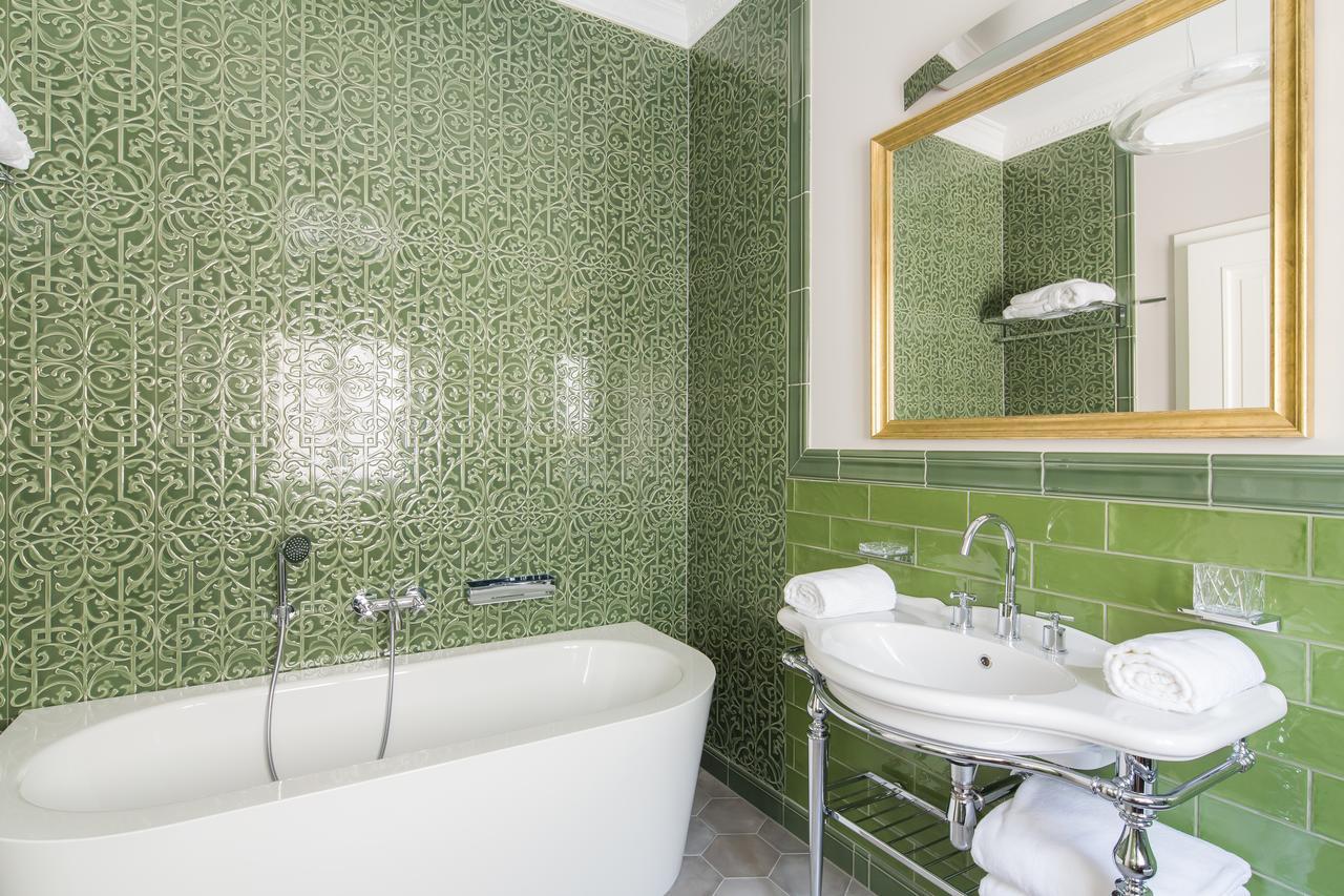 Rubin Luxury Apartments (Adults Only) Карловы Вары Экстерьер фото